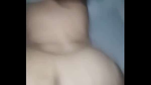 Esposa com o negão