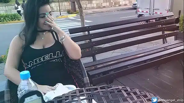 Famosas peladinhas
