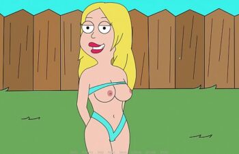 Francine cu Francine cu