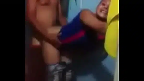 Fudendo um cu