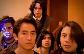 Grazi mour Grazi mour