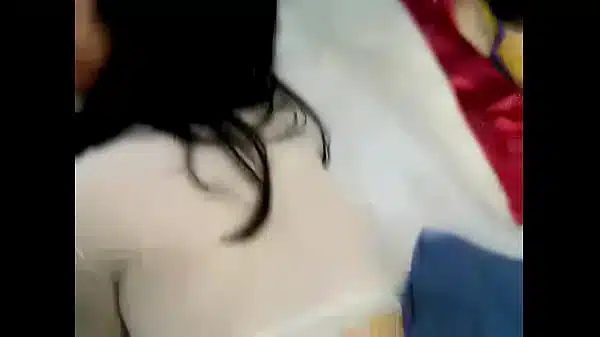 Indian anal doggy