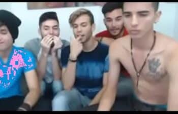 Joven twik Joven twik