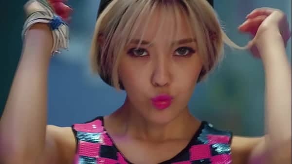 Kpop