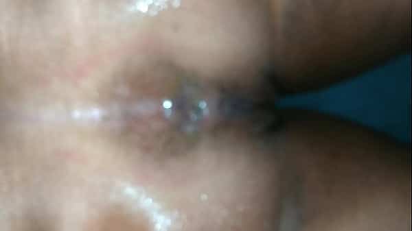 Lambe cuzinho