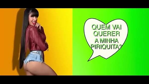 Luana almeida