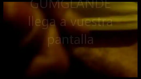 Mão presa