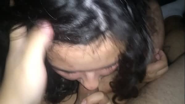 Masturbando no carro