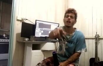 Mc piraporinha Mc piraporinha