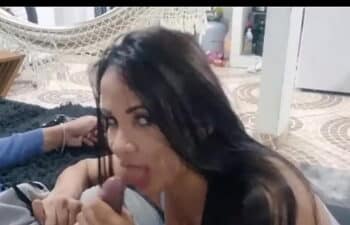 Mozão maromba Mozão maromba