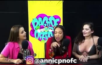 Não aguentou o tamanho Não aguentou o tamanho