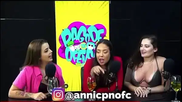 Não aguentou o tamanho