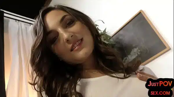 Novinha peitinhos