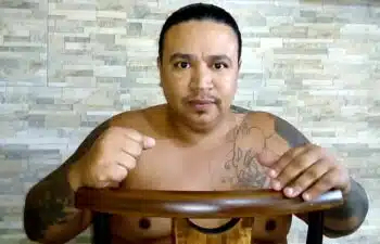 Pablo vitar pelado Pablo vitar pelado