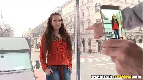 Pakita  caminhoneira