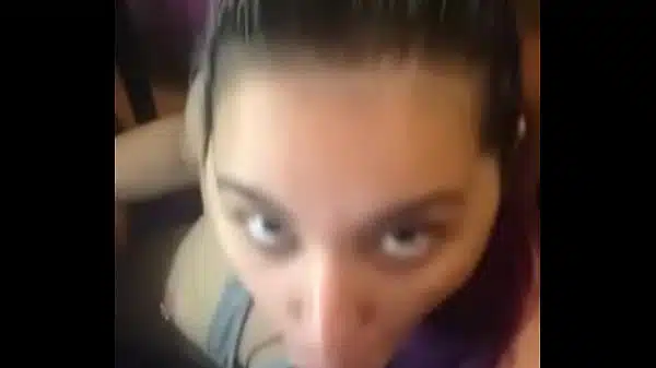 Preta azeda