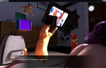 Regininha poltergeist Regininha poltergeist