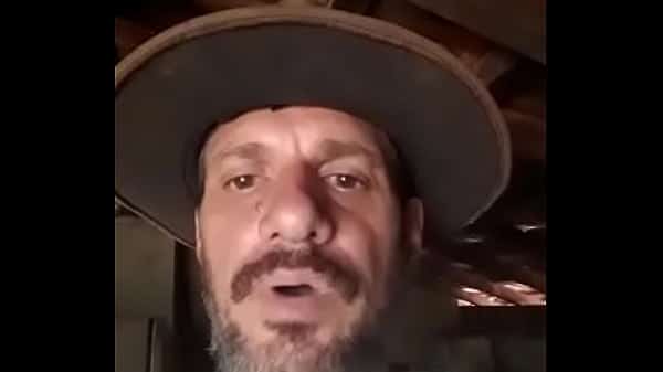 Ruiva brava mansão maromba
