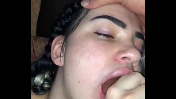 Self suck