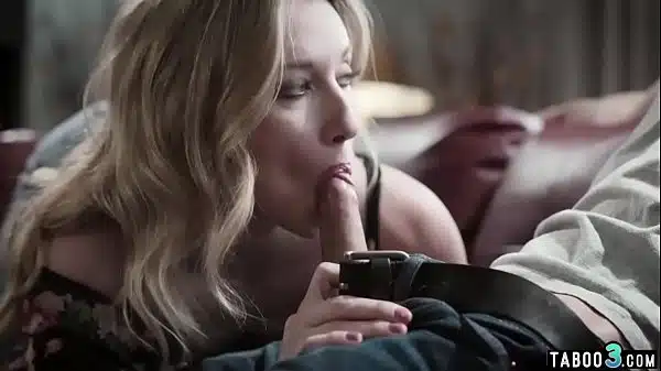 Sexo com os sobrinhos