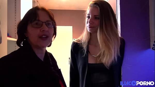Sophia carracini porno