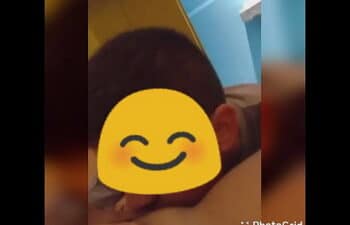 Trans mamando Trans mamando