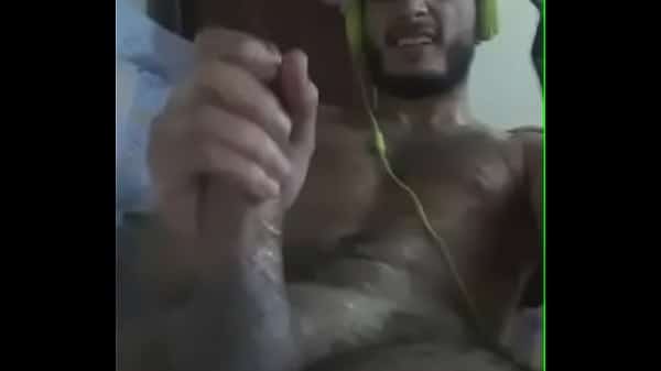 Velhos gays
