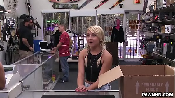 Você tem um grande quadro de boxe
