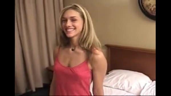Wakeup blowjob
