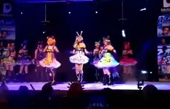 Xvideos cosplay Xvideos cosplay