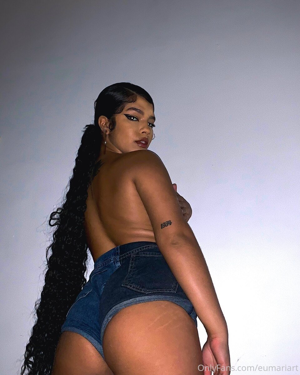 MARIA Pelada BBB23 @Eumaria nua nudes onlyfans