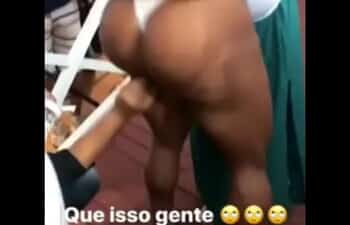 Ana da mancão maromba Ana da mancão maromba