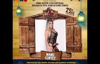 Arraial Arraial