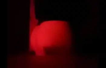 Bouncy ass