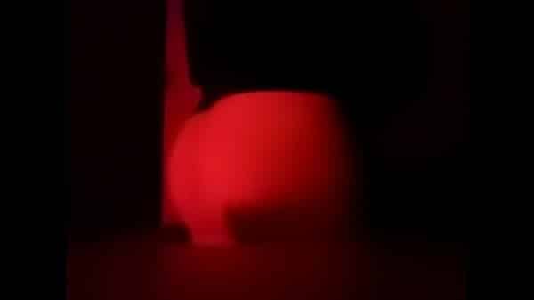 Bouncy ass
