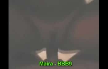 Bruna griphao bbb