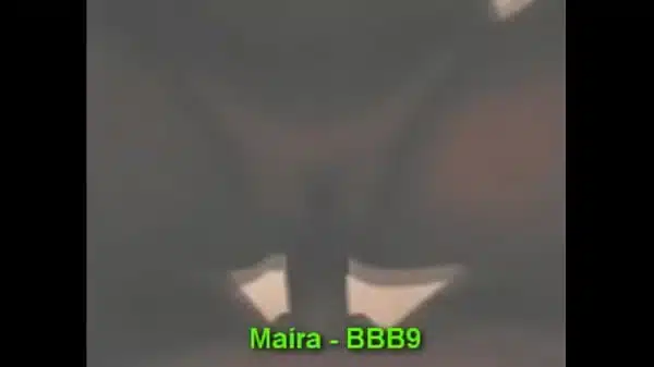 Bruna griphao bbb