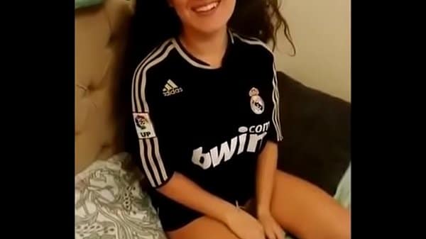 Caiu na net atriz