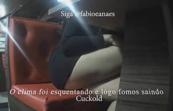 Caiu na net dando na varanda Caiu na net dando na varanda