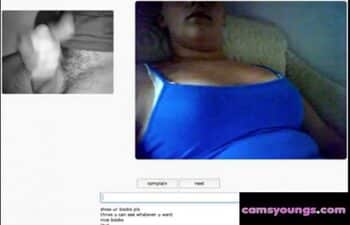 Chatroulette