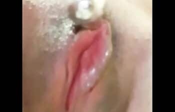 Dupla penetração com vibrador Dupla penetração com vibrador