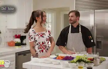 És cozinheiro És cozinheiro