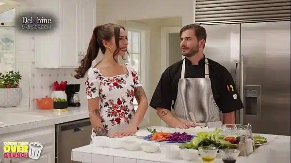 És cozinheiro