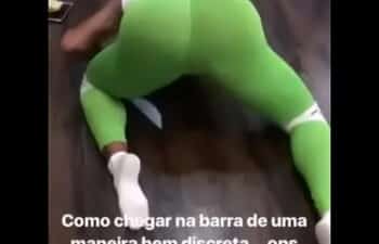 Mansão maromba onlyfans