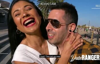 Mariele kevin Mariele kevin
