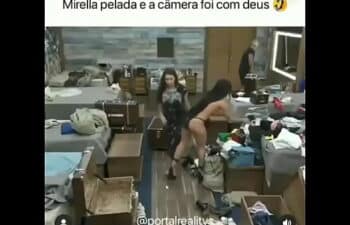 Mc pipocnha Mc pipocnha