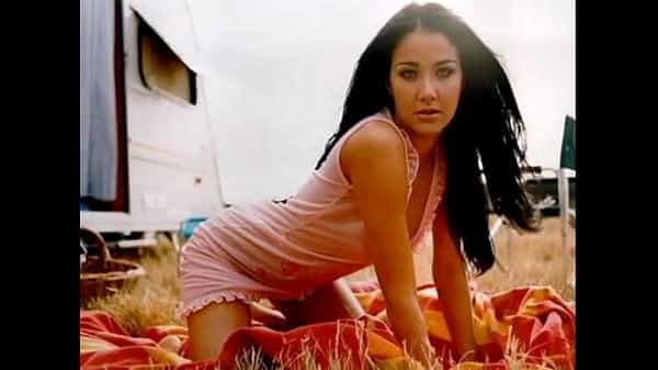 Melissa melo nua