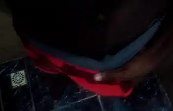 Minha esposa com negao Minha esposa com negao