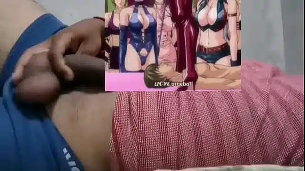Negao metendo o pau sem do