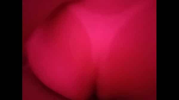Negona do rabao me q